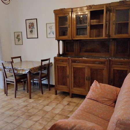 Appartamento Con Posto Auto Lavagna Buitenkant foto