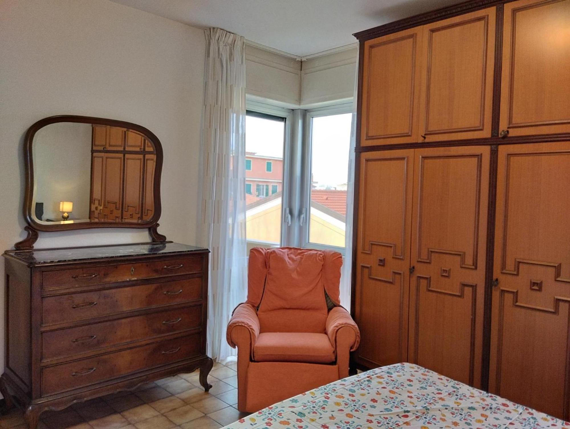 Appartamento Con Posto Auto Lavagna Buitenkant foto
